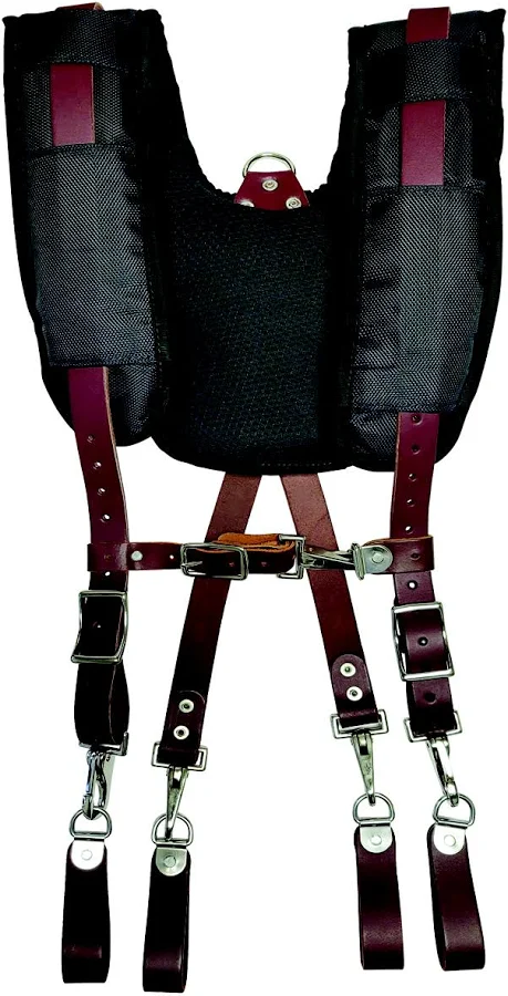 15055 SITEGEAR HYBRID SUSPENSION SYSTEM