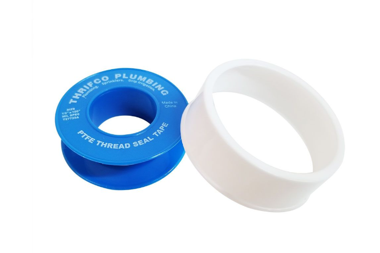 6311098 1/2"IN X 100 THREAD SEALING TAPE