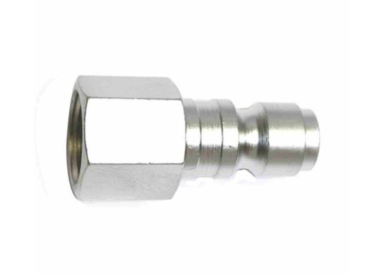 CPA660 3/8X3/8" FPT AUTOMOTIVE COUPLER PLUG