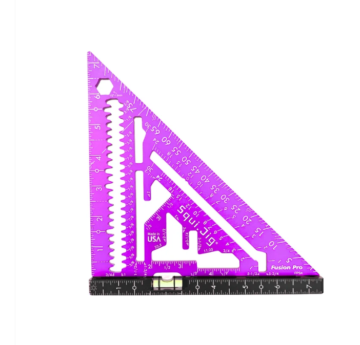 7.5 FUSION PRO-PURPLE