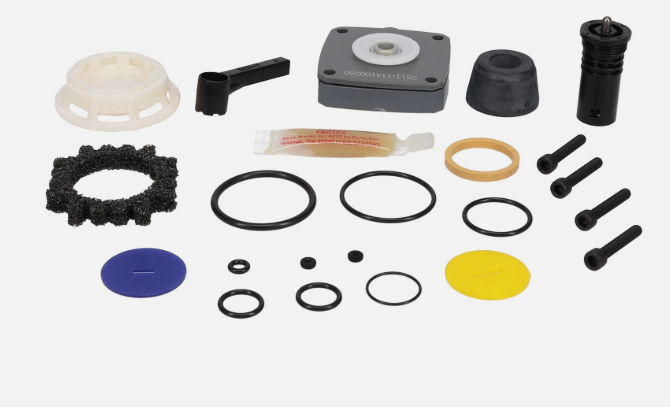 REPAIR KIT SLS20 Item #:YK0372