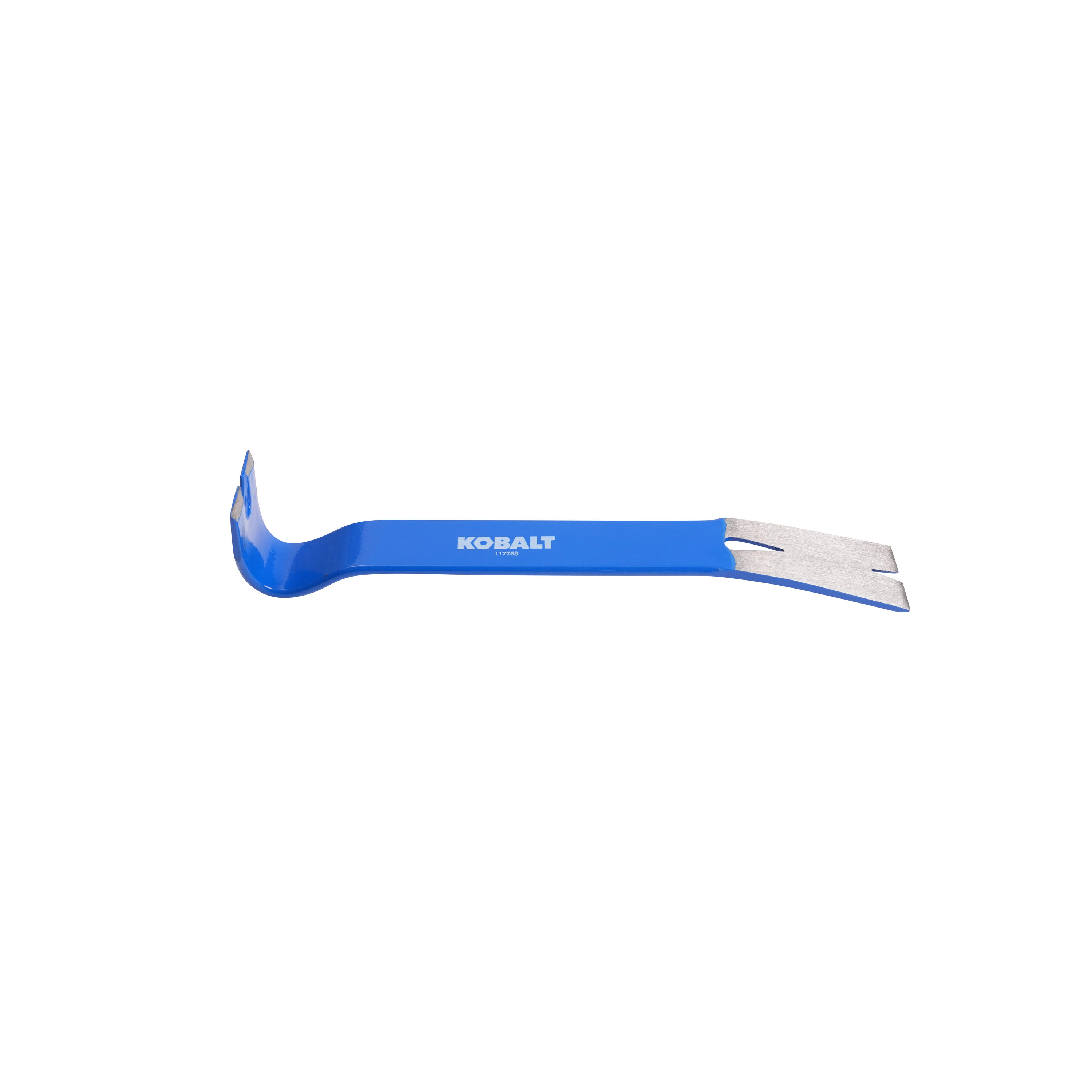 K0BALT PRY BAR HIGH CARBON 12"